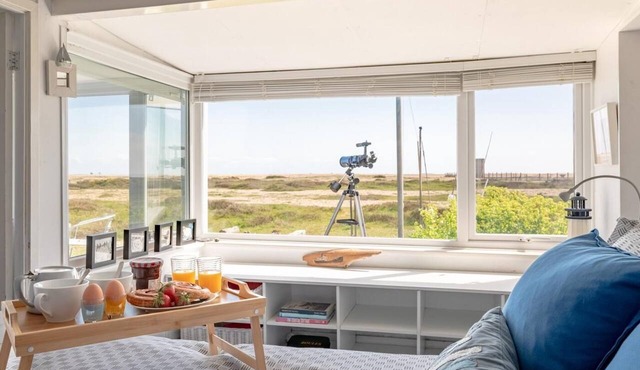 2 Bed in Dungeness (oc-bt079)