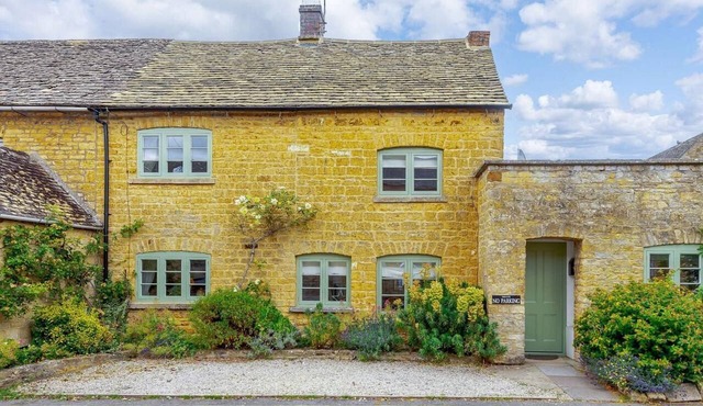 2 Bed in Cheltenham (oc-46677)