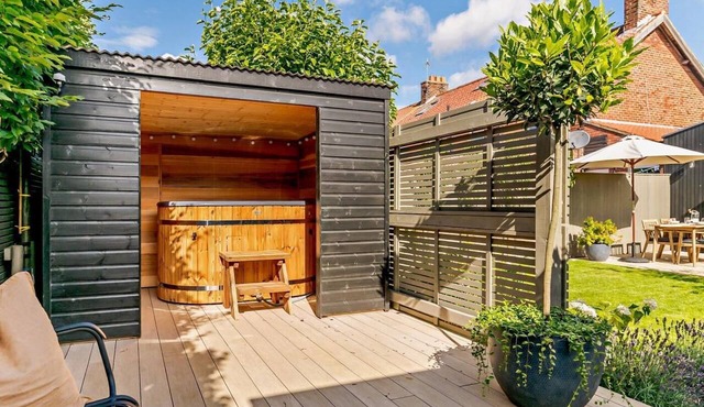 2 Bed in Helmsley (oc-92946)