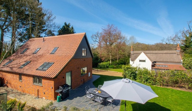 2 Bed in Hemblington (oc-2134)