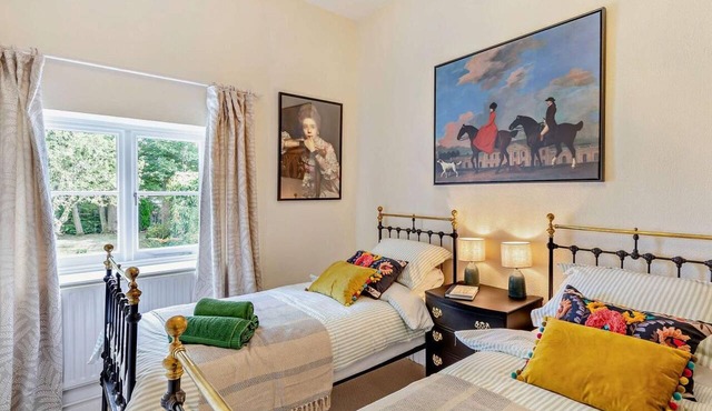 2 Bed in Hemel Hempstead (oc-95536)