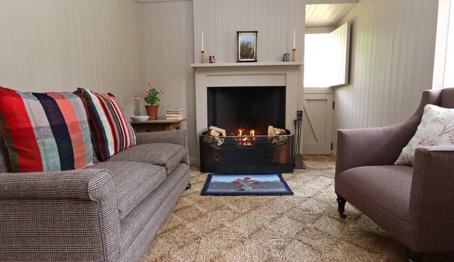 2 Bed in Kirriemuir (oc-ca426)