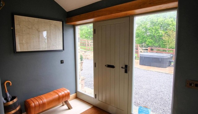 2 Bed in Leyburn (oc-g0099)