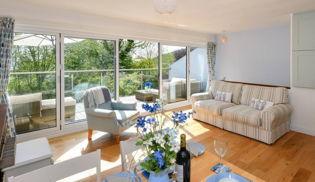 2 Bed in Llanbedrog (oc-4glyny) in Llanbedrog