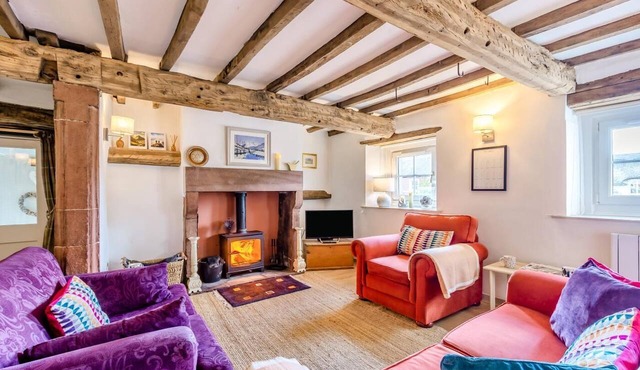 2 Bed in Long Marton (oc-c34661)