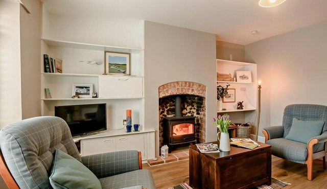 2 Bed in Melton Constable (oc-91371)