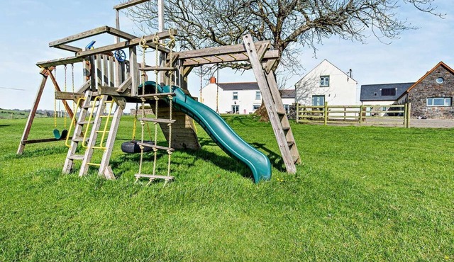 2 Bed in Narberth (oc-72864)