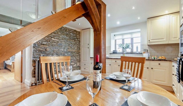 2 Bed in Narberth (oc-72865)