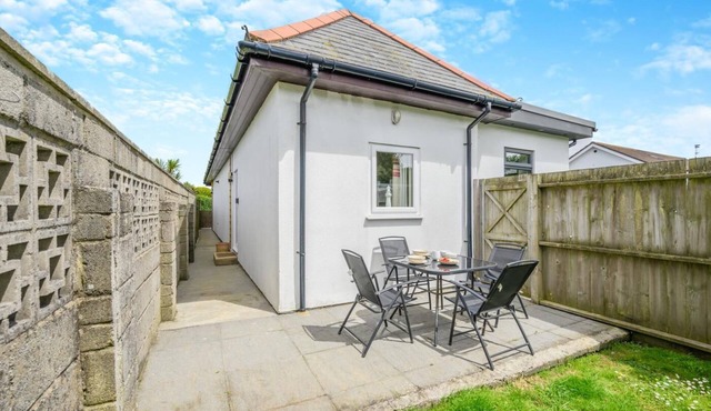 2 Bed in Padstow (oc-p00398)