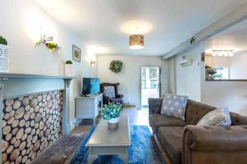 2 Bed in Pateley Bridge oc-ds127