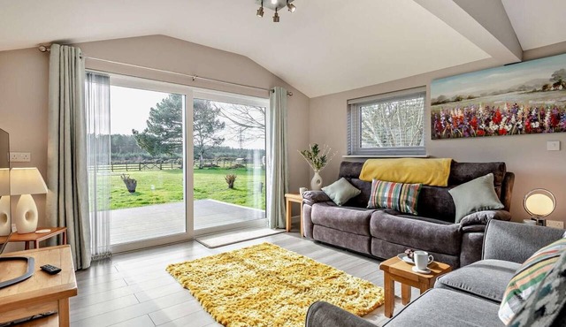 2 Bed in Ringwood (oc-94272)