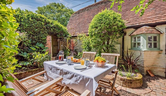 2 Bed in Rye- (oc-46895)
