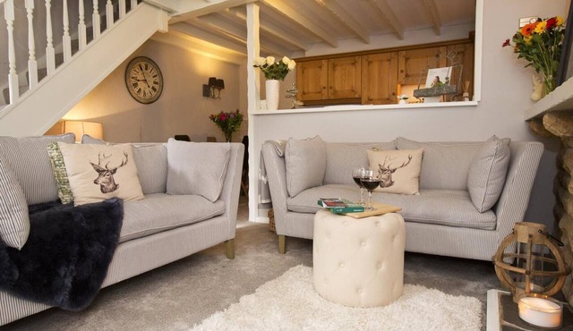 2 Bed in Sandsend (oc-g0128)