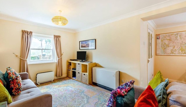 2 Bed in Seascale (oc-sz413)