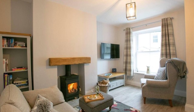 2 Bed in Skipton (oc-75646)