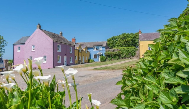 2 Bed in St. Brides (oc-s30491)