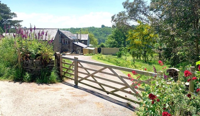 2 Bed in St. Mawgan (oc-l30651)