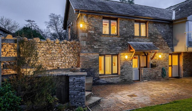 2 Bed in Troutbeck (oc-lr083)