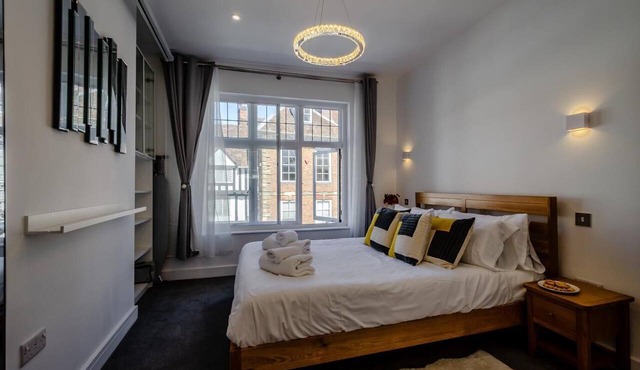 2 Bed in Warwick (oc-c41051)