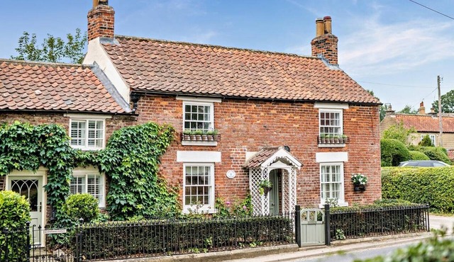 2 Bed in York (oc-78054)