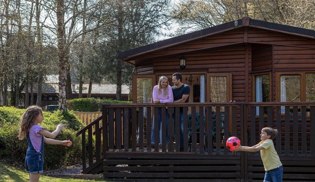 2 bedroom accommodation in Forest of Dean