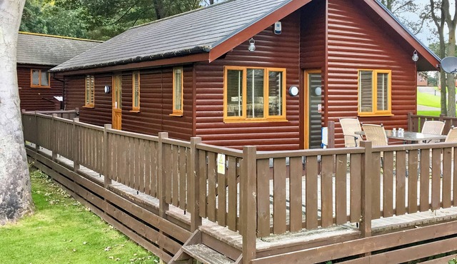 2 bedroom accommodation in Bridlington