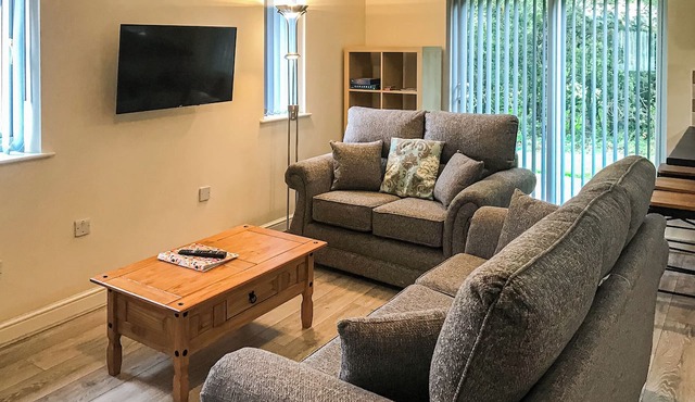2 bedroom accommodation in Bridlington in Bridlington