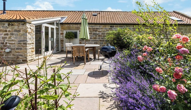 2 bedroom accommodation in Harwood Dale, near Scarborough
