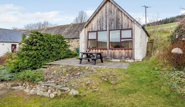 2 bedroom accommodation in Tomnavoulin