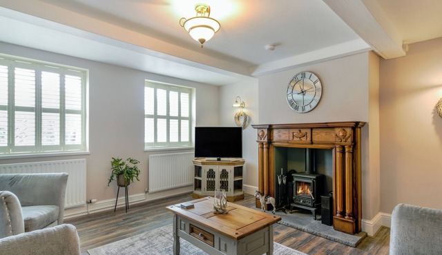 2 bedroom accommodation in Willoughton