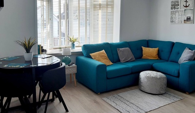 2 bedroom accommodation in Whitstable