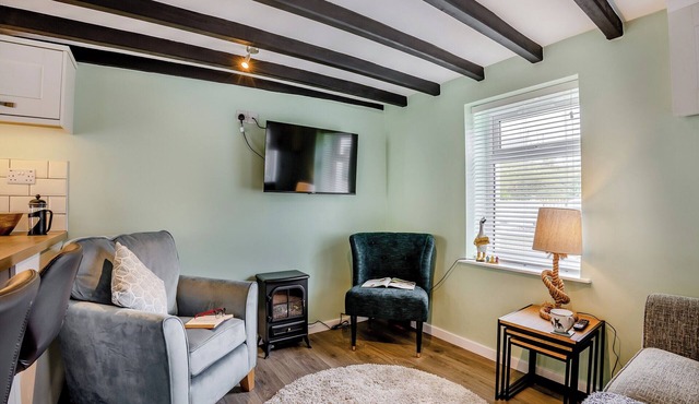 2 bedroom accommodation in Aberdaron