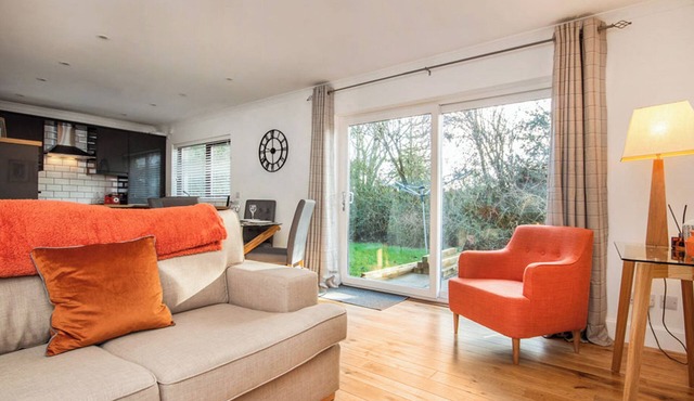 2 bedroom accommodation in Inverness