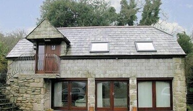 2 bedroom accommodation in Prideaux, St Blazey in Boscundle