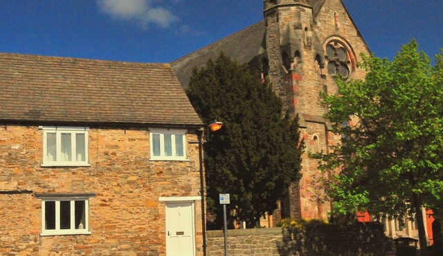 2 bedroom accommodation in Richmond