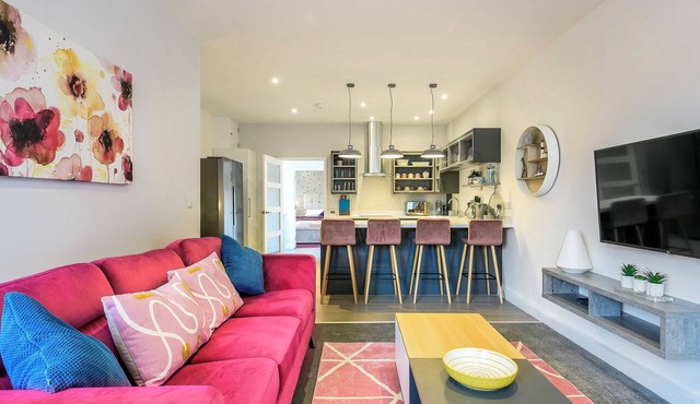2 bedroom accommodation in Mundesley, near North Walsham