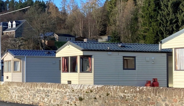2 bedroom accommodation in Crieff