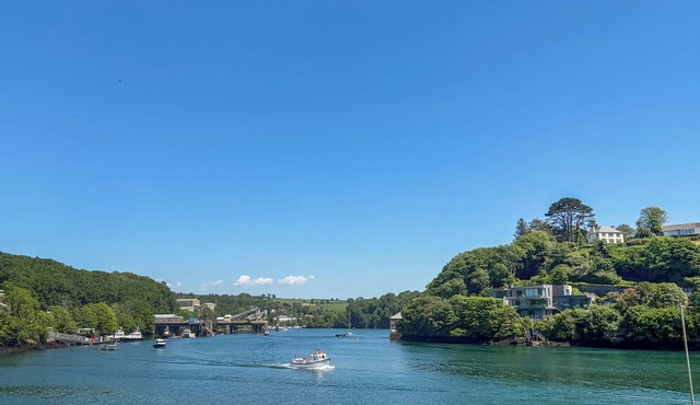 2 bedroom accommodation in Fowey