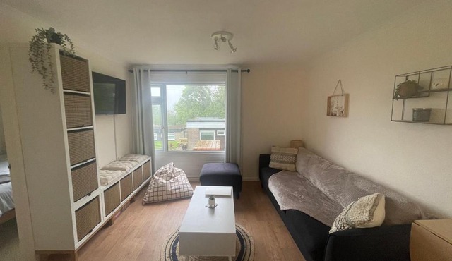 2 Bedroom Holiday Chalet near Bude