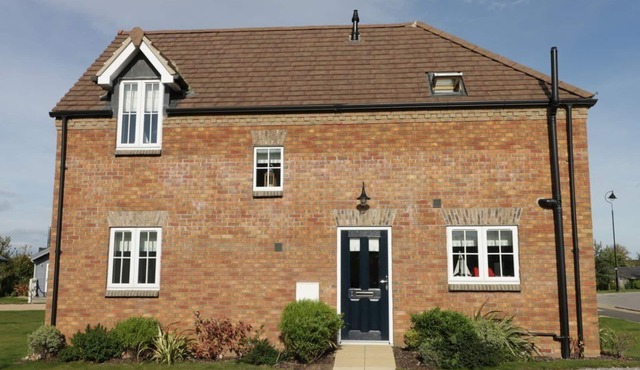 2 Calvert Croft, Filey