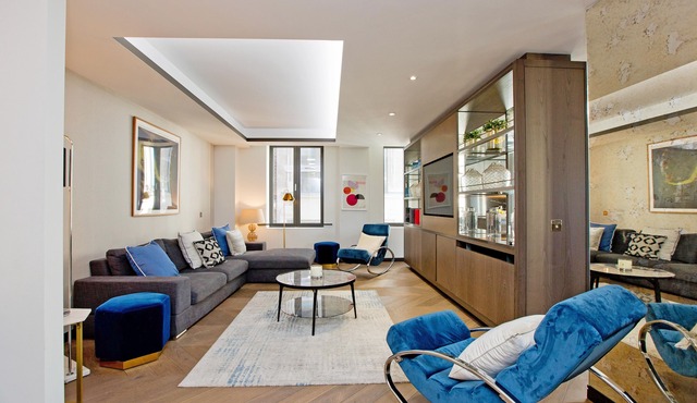 3-bed Deluxe 101