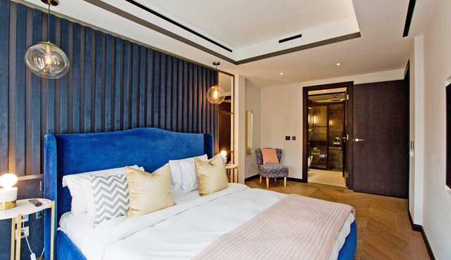 3-bed Deluxe 413