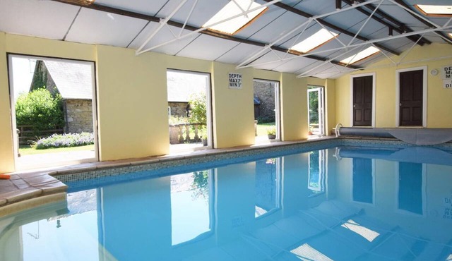 3 Bed in Abergavenny (oc-90233)