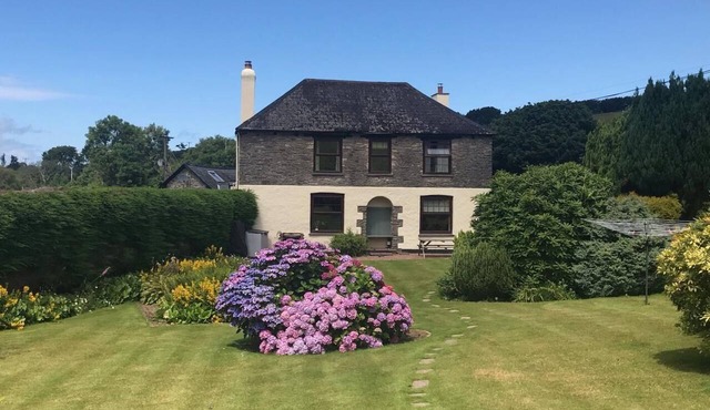 3 Bed in Barnstaple (oc-bdown) in Martinhoe