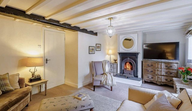 3 Bed in Grange-over-sands (oc-66725)