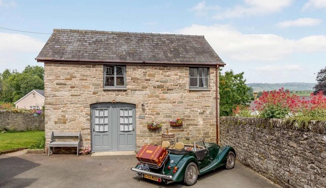 3 Bed in Hay-on-wye (oc-83593)