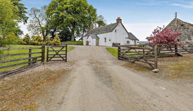 3 Bed in Kirriemuir (oc-37440)