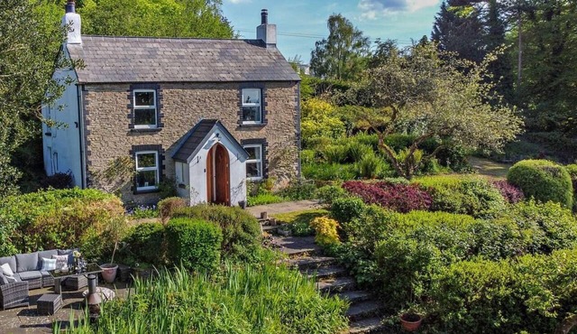 3 Bed in Lydbrook (oc-94490)