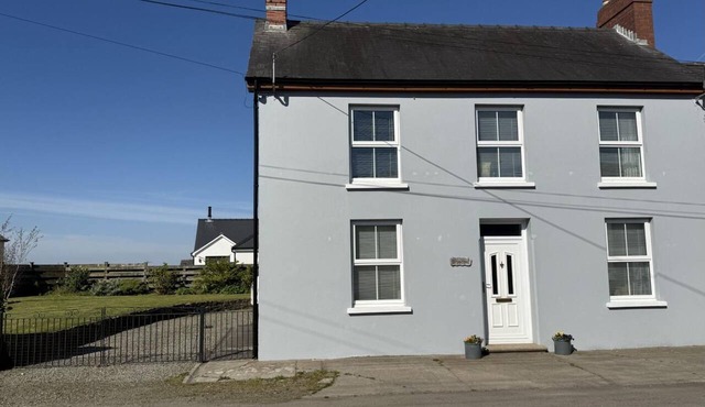 3 Bed in Narberth (oc-79443)
