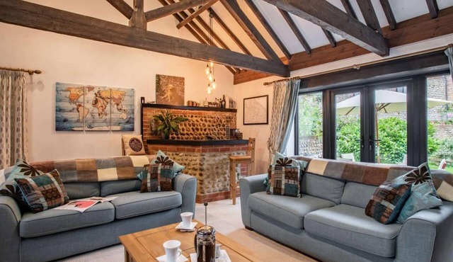 3 Bed in Norwich (oc-83711)